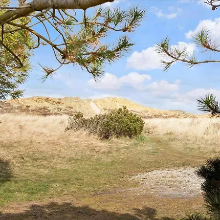 337-thisted-hummervej-11 Casa vacanze *