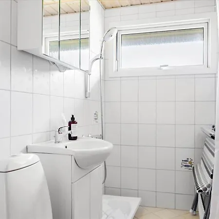 Casa vacanze 337-thisted-hummervej-11 Thisted