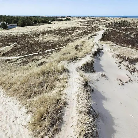 337-thisted-hummervej-11 Casa vacanze *