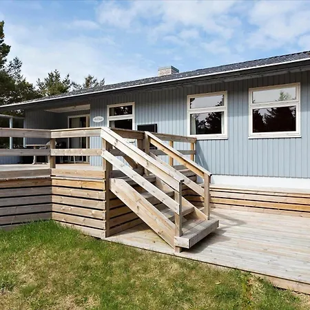 Casa vacanze 337-thisted-hummervej-11 Thisted