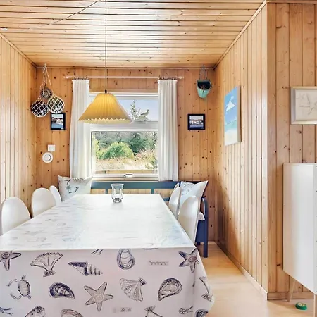 Casa vacanze 337-thisted-hummervej-11