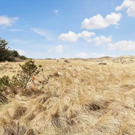 337-thisted-hummervej-11 Casa vacanze Thisted