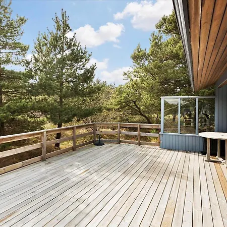 Casa vacanze 337-thisted-hummervej-11 Thisted