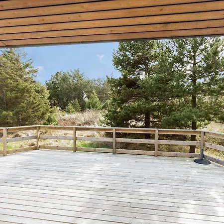 Casa vacanze 337-thisted-hummervej-11