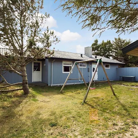 337-thisted-hummervej-11 Casa vacanze