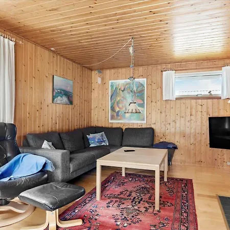 Casa vacanze 337-thisted-hummervej-11 *