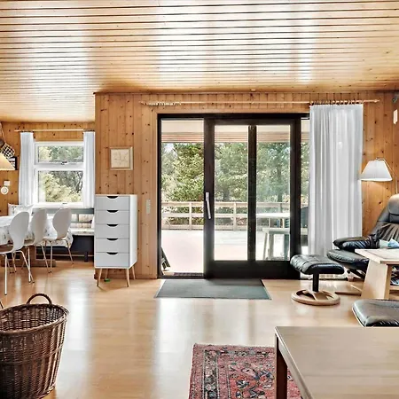 337-thisted-hummervej-11 Hébergement de vacances