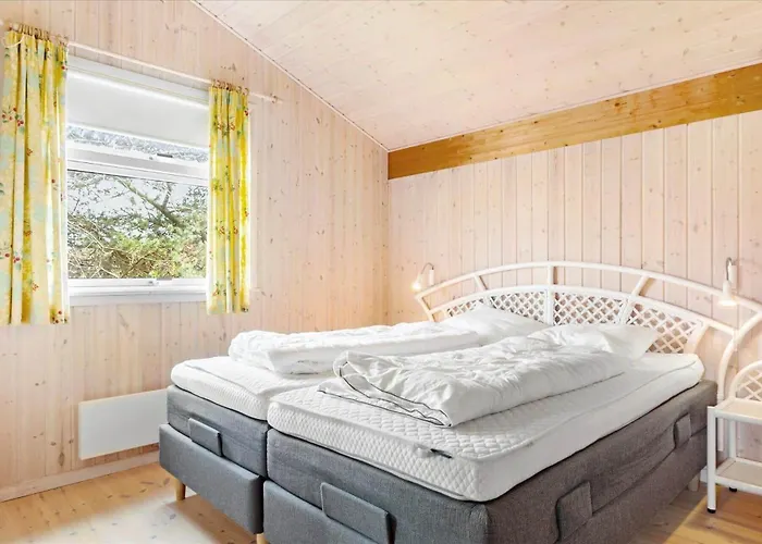 337-thisted-hummervej-11 Hébergement de vacances