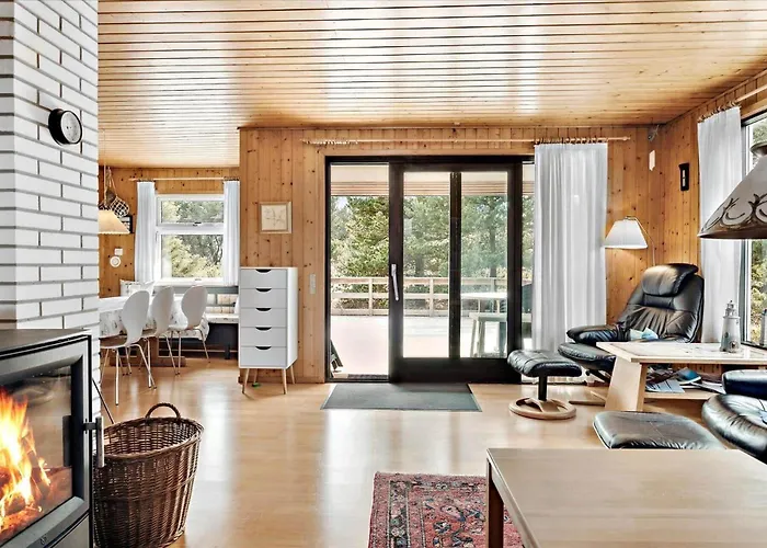 337-thisted-hummervej-11 Hébergement de vacances