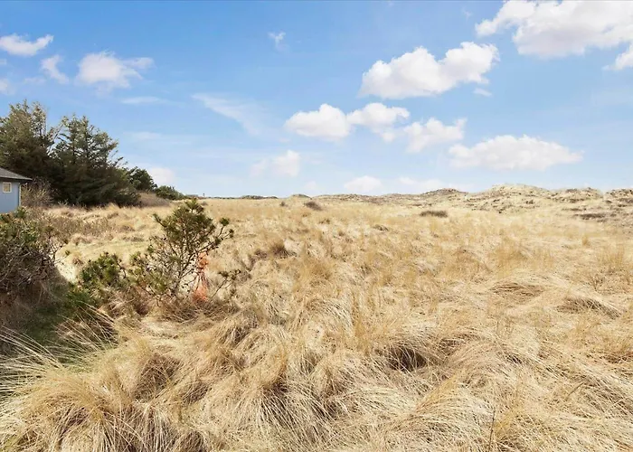 337-thisted-hummervej-11 Hébergement de vacances Thisted